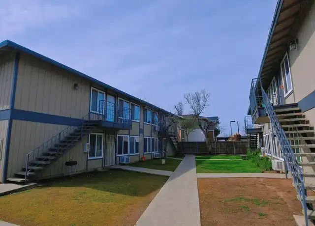 Property at 4538 E Hamilton Ave Unit 206, Fresno, CA, 93702, 2 beds, 1 bath, [object Object]