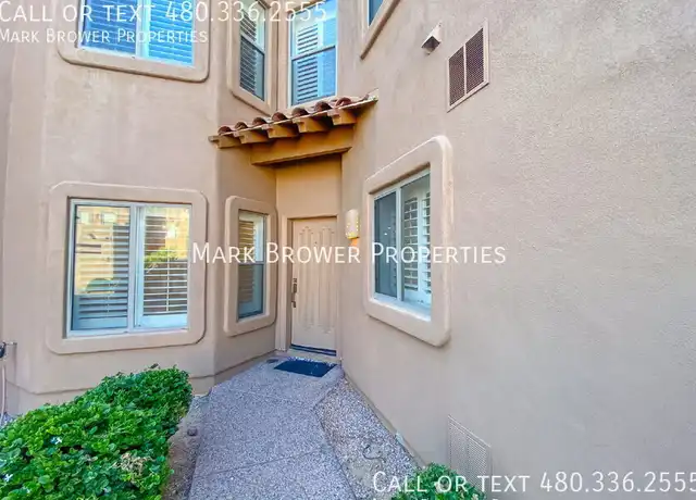 Property at 6540 E Redmont Dr #13, Mesa, AZ, 85215, 3 beds, 3.5 baths, [object Object]