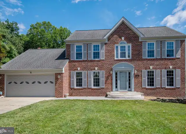 Property at 13011 Marthas Choice Cir, Bowie, MD, 20720, 6 beds, 3.5 baths, [object Object]