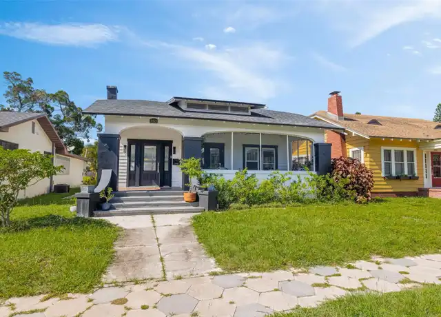 Property at 2925 2nd Ave N, Saint Petersburg, FL, 33713, 3 beds, 3 baths, [object Object]