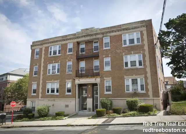 Property at 2 Hancock St Unit 6, Malden, MA, 02148, 1 bed, 1 bath, [object Object]
