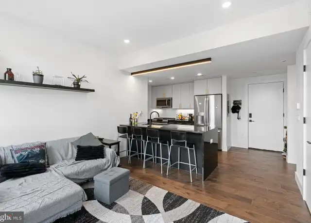Property at 1501 N 31st St #215, Philadelphia, PA, 19121, 1 bed, 1 bath, [object Object]