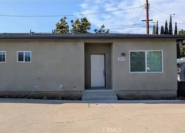 Property at 4921 Rio Hondo Ave Unit B, Temple City, CA, 91780, 2 beds, 2 baths, [object Object]