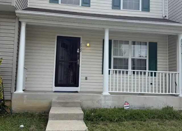Property at 2722 Sweetwater Ct Unit 1, District Heights, MD, 20747, 3 beds, 2.5 baths, [object Object]