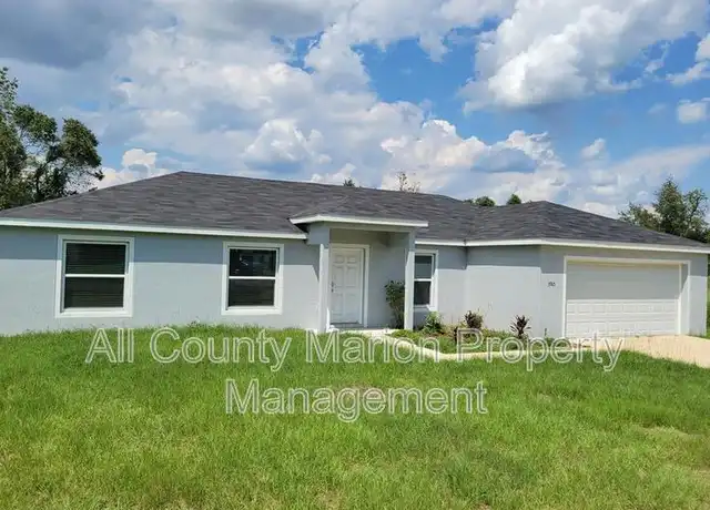 Property at 3965 SW 138th Pl, Ocala, FL, 34473, 4 beds, 2 baths, [object Object]
