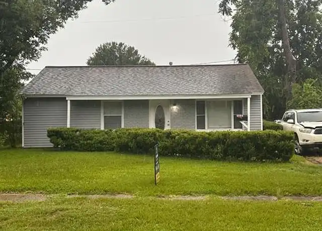 Property at 4038 Erby St, Houston, TX, 77087, 3 beds, 2 baths, [object Object]