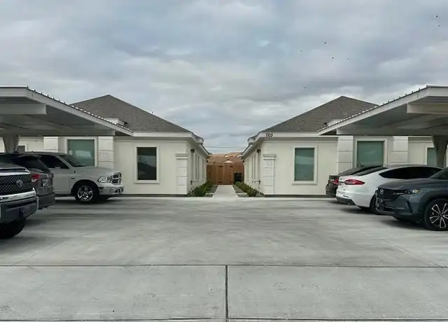 Property at 7007 N 59th St Unit 4, McAllen, TX, 78504, 3 beds, 2 baths, [object Object]