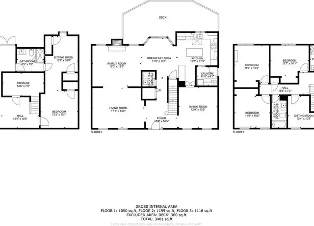 Property at 8153 Ships Curve Ln Unit NA, Springfield, VA, 22153, 5 beds, 3.5 baths, [object Object]