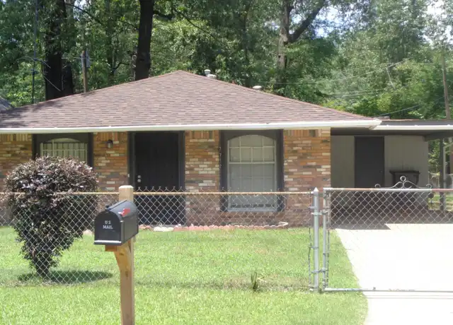 Property at 7712 Impala Dr, Little Rock, AR, 72209, 3 beds, 1.5 baths, [object Object]