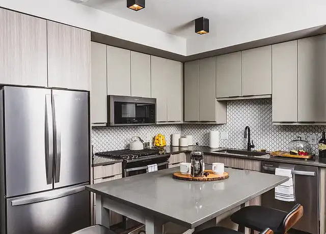 Property at Prominence - 3699 Lenox Rd NE, Atlanta, GA, 30305, 1 bed, 1 bath, [object Object]