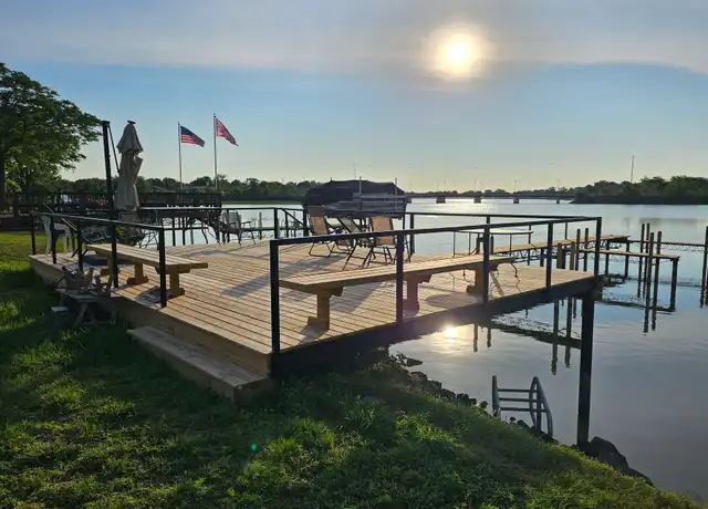 Property at 2611 Shoreland Ave, Toledo, OH, 43611, 2 beds, 1.5 baths, [object Object]