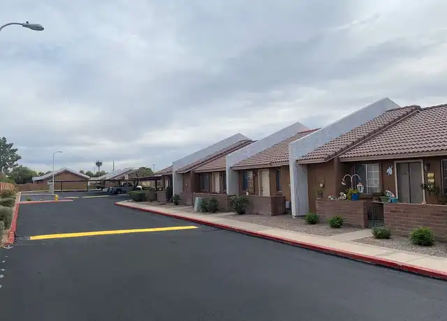 Property at Lindsay Villas Townhomes - 2850 E Baseline Rd, Mesa, AZ, 85204, 2 beds, 2 baths, [object Object]