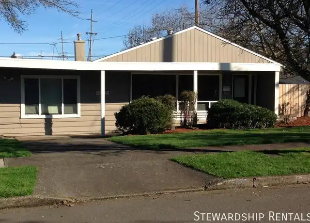 Property at 2895 Mill St, Eugene, OR, 97405, 5 beds, 2 baths, [object Object]