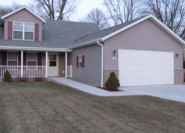 Property at 2423 Parkfield Dr, West Bend, WI, 53090, 4 beds, 2 baths, [object Object]