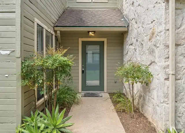 Property at 6507 Cat Creek Trl, Austin, TX, 78731, 2 beds, 2 baths, [object Object]