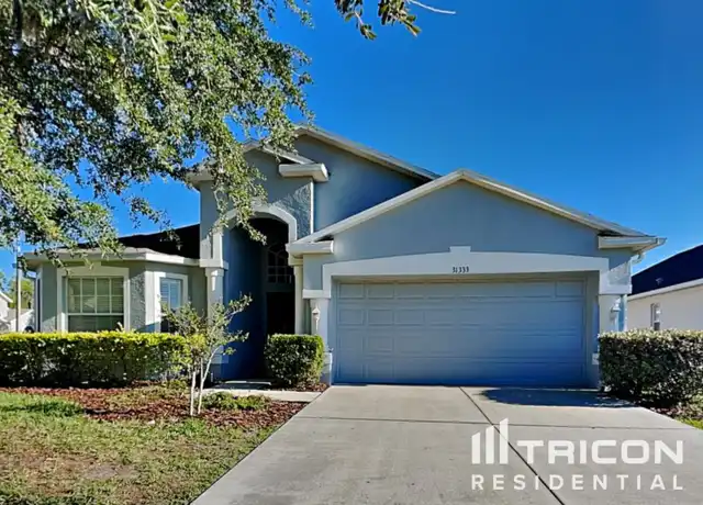 Property at 31333 Heatherstone Dr, Wesley Chapel, FL, 33543, 4 beds, 3 baths, [object Object]