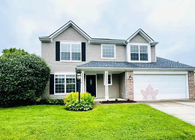 Property at 18510 Harvest Meadows Dr E, Westfield, IN, 46074, 4 beds, 2.5 baths, [object Object]
