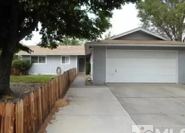Property at 832 E Greenbrae Dr, Sparks, NV, 89434, 3 beds, 2 baths, [object Object]