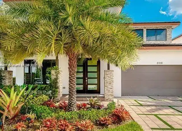 Property at 8981 NW 154th Ter #8981, Miami Lakes, FL, 33018, 4 beds, 3 baths, [object Object]
