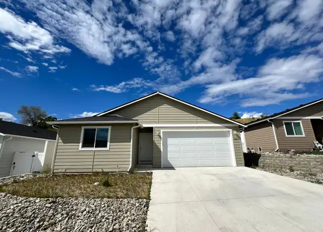 Property at 2263 SE Sage Brooke Rd, East Wenatchee, WA, 98802, 3 beds, 2 baths, [object Object]