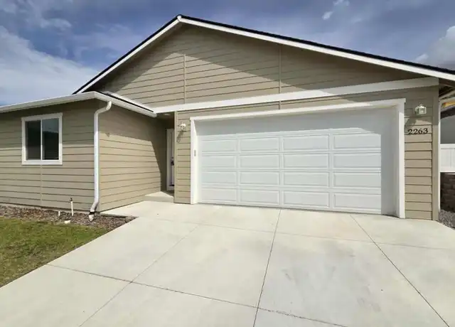 Property at 2263 SE Sage Brooke Rd, East Wenatchee, WA, 98802, 3 beds, 2 baths, [object Object]