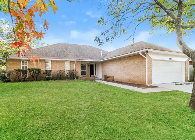 Property at 5012 SE 53rd St, Oklahoma City, OK, 73135, 4 beds, 2 baths, [object Object]