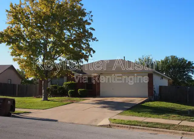 Property at 1702 Verbena Way, Round Rock, TX, 78664, 3 beds, 2 baths, [object Object]