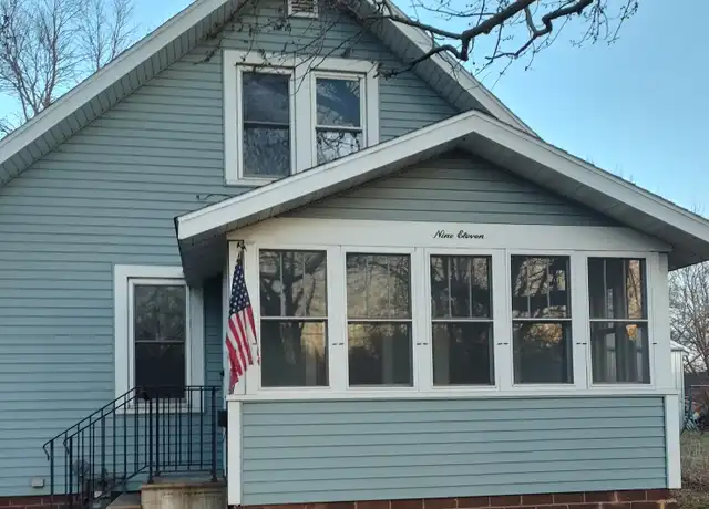 Property at 911 Willow St, Faribault, MN, 55021, 4 beds, 2 baths, [object Object]
