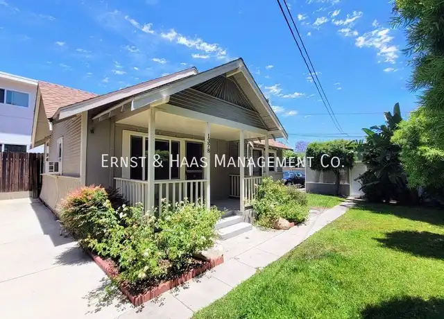 Property at 1378 Loma Ave, Long Beach, CA, 90804, 2 beds, 1 bath, [object Object]