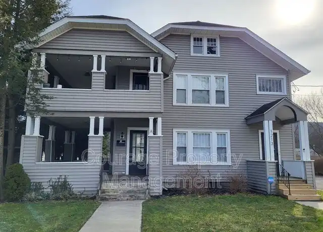 Property at 1213 W Water St Unit B, Elmira, NY, 14905, 2 beds, 1 bath, [object Object]