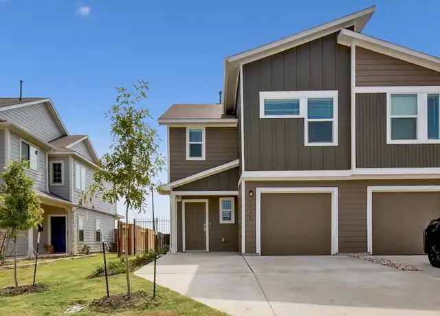 Property at 7321 Spotted Leaf Way, Del Valle, TX, 78617, 3 beds, 2.5 baths, [object Object]