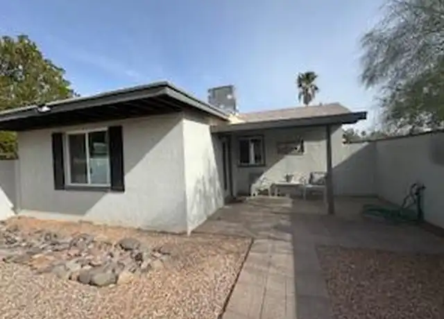 Property at 714 N Belvedere Ave, Tucson, AZ, 85711, 2 beds, 1 bath, [object Object]