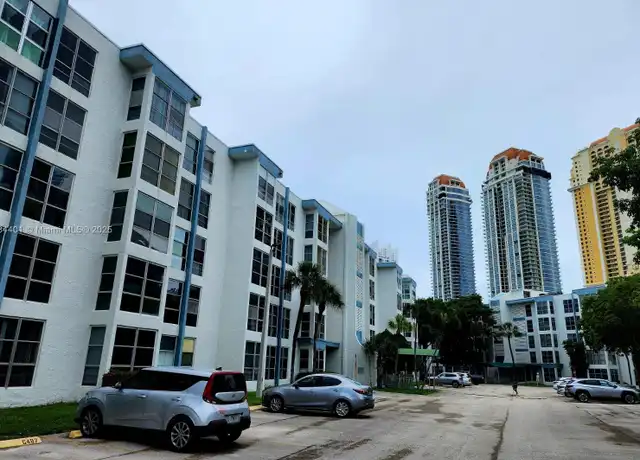 Property at 200 177th Dr #515, Sunny Isles Beach, FL, 33160, 1 bed, 1 bath, [object Object]