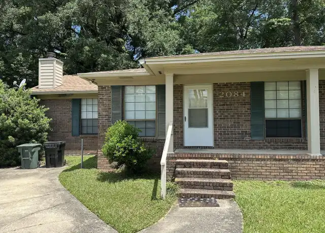 Property at 2084 Pats Pl, Tallahassee, FL, 32308, 2 beds, 1 bath, [object Object]