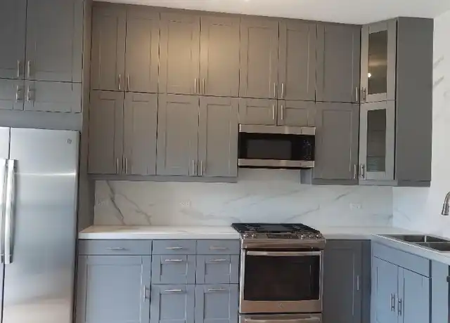 Property at 3453 N Bell Ave Unit 2, Chicago, IL, 60618, 2 beds, 1 bath, [object Object]