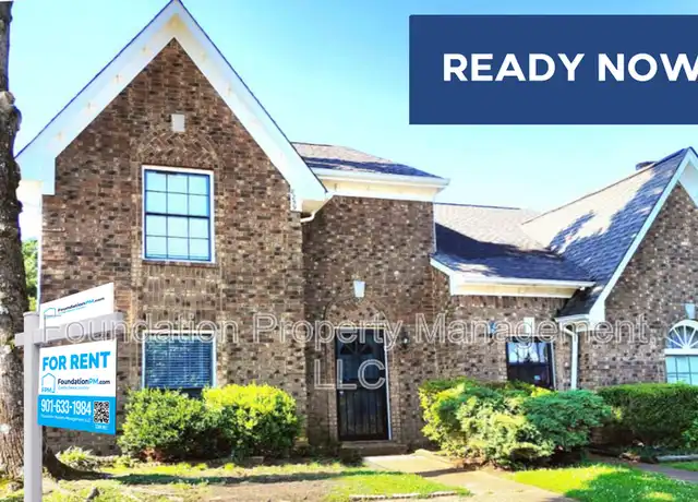 Property at 8259 Cedar Chest Dr, Cordova, TN, 38016, 3 beds, 3 baths, [object Object]
