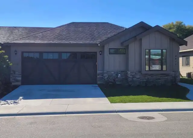 Property at 2411 E Hidden Creek St, Nampa, ID, 83687, 3 beds, 2 baths, [object Object]