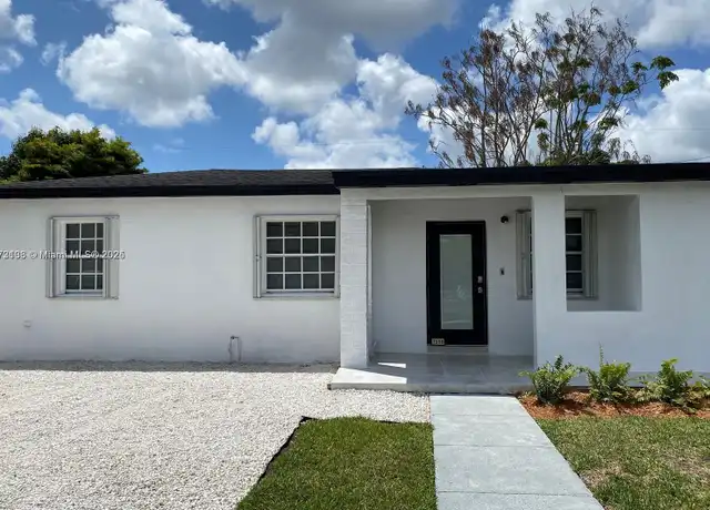 Property at 7390 SW 30th Ter #2, Miami, FL, 33155, 3 beds, 1 bath, [object Object]