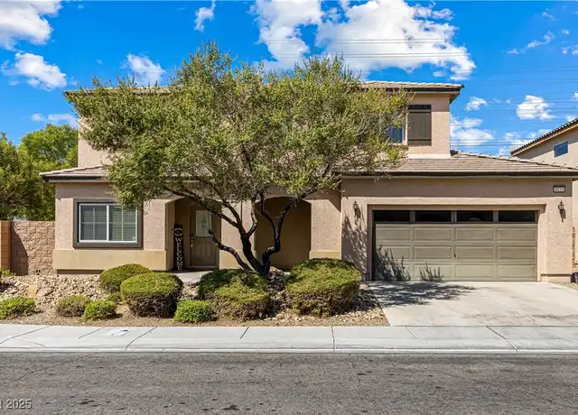 Property at 8123 Cowboy Springs St, North Las Vegas, NV, 89085, 3 beds, 3 baths, [object Object]