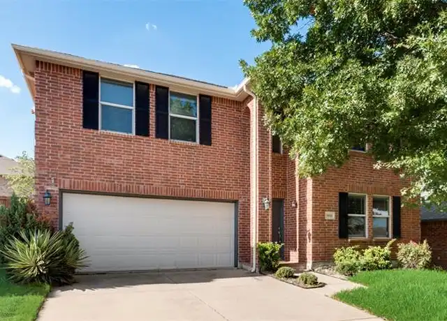 Property at 9838 Tucker Ln, Frisco, TX, 75035, 4 beds, 2.5 baths, [object Object]