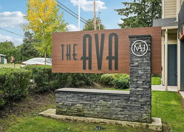Property at The Ava Apartments - 7070 NE 54th St, Vancouver, WA, 98661, 1-2 bed, 1-2 bath, [object Object]