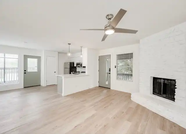 Property at Cedar + Sage - 5800 Cougar Dr, Austin, TX, 78745, 2 beds, 1 bath, [object Object]