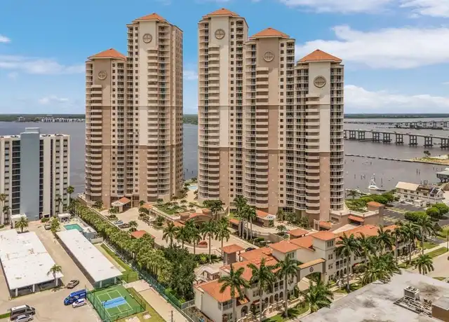 Property at 2104 W First St #2704, Fort Myers, FL, 33901, 2 beds, 2.5 baths, [object Object]