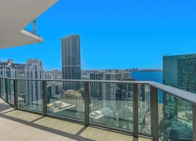 Property at 1300 S Miami Ave #4604, Miami, FL, 33130, 1 bed, 1 bath, [object Object]