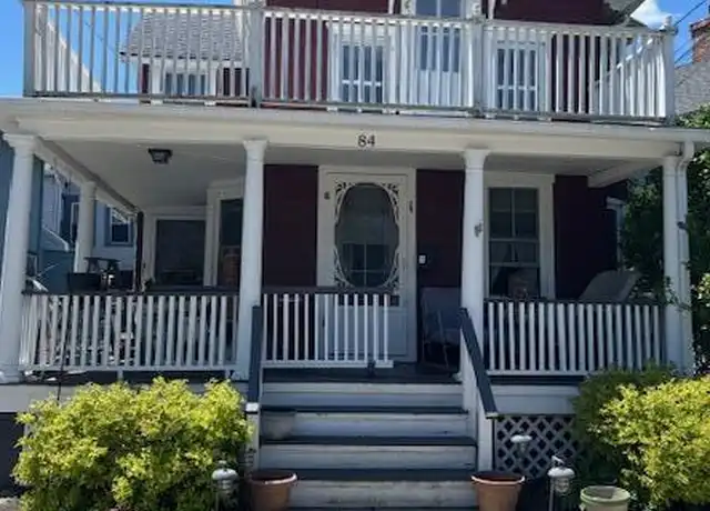 Property at 84 Asbury Ave Unit 4, Ocean Grove, NJ, 07756, 1 bed, 1 bath, [object Object]