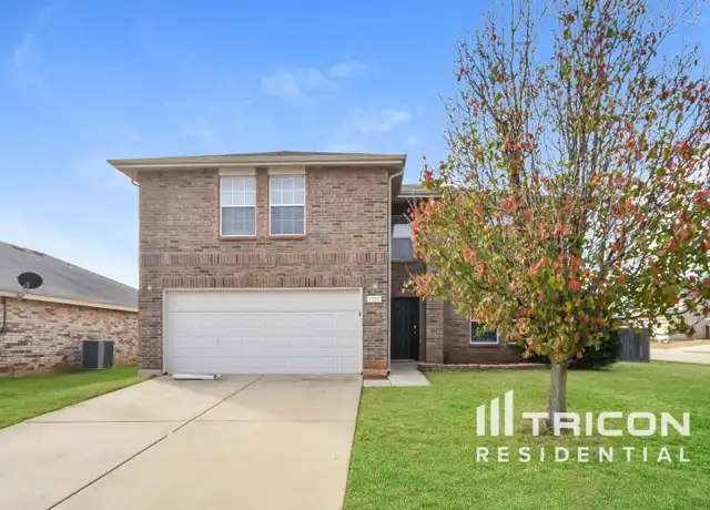 Property at 1221 Dianthus Dr, Crowley, TX, 76036, 3 beds, 2.5 baths, [object Object]