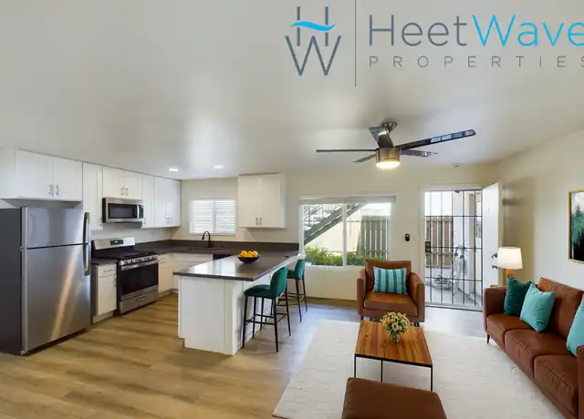 Property at 4615 Utah St Unit 4615-04, San Diego, CA, 92116, 1 bed, 1 bath, [object Object]