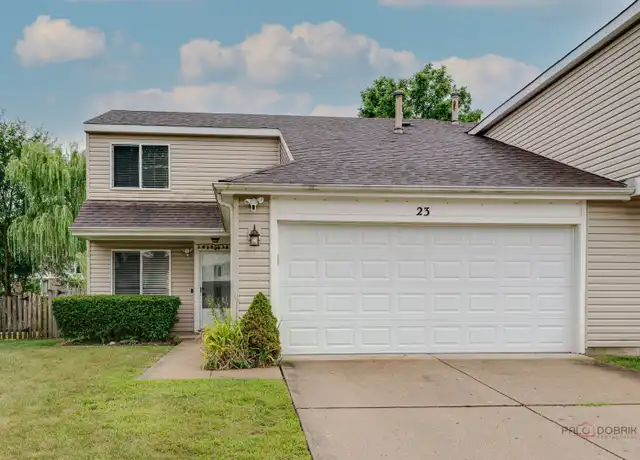 Property at 23 Buckingham Ln, Buffalo Grove, IL, 60089, 3 beds, 1.5 baths, [object Object]