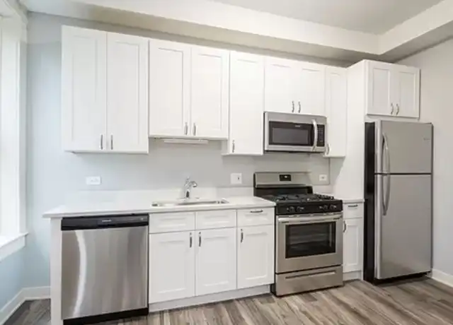 Property at 1859 W Chicago Ave Unit 2F, Chicago, IL, 60622, 2 beds, 1 bath, [object Object]