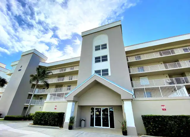 Property at 603 Shorewood Dr Unit F206, Cape Canaveral, FL, 32920, 3 beds, 2 baths, [object Object]